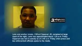 NEWS CAPTURED | Chardon shooter T.J. Lane WKYC-TV