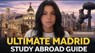Studying Abroad in Madrid in 2026? Here's What 4 Years Taught Me (Ultimate Guide)