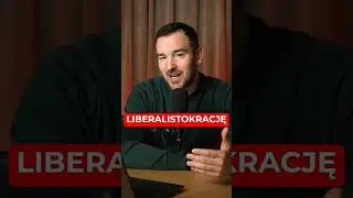LIBERALIZM ZAGRAŻA DEMOKRACJI? | Paweł Musiałek