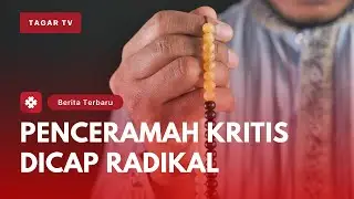 MUI: Jangan Sampai Penceramah Yang Kritis Terhadap Pemerintah Dicap Radikal