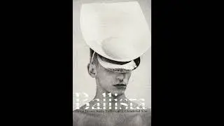 Ballista - Dress Drawn Aside To Reveal A Childhood Scar [Janushoved]