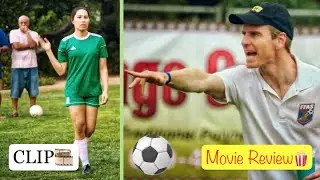 European Coach Trains the American Samoa National Soccer Team / Movie Review Clips