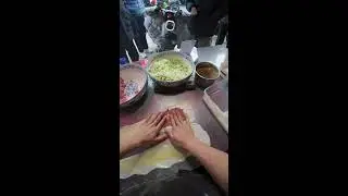 Open Cooking Process Live｜オープン調理工程ライブ｜ 2026-01-09 06:37:03
