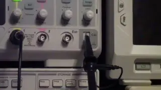 TTT059 Scope Calibration