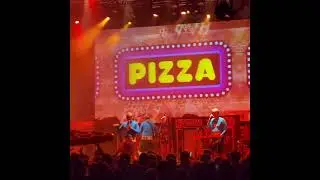 Aquabats   Less Than Jake  Bowling for Soup   Don't Panic 2022 Tour(4)