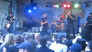 Skarface - Se taire, en chier (This Is Ska Festival 2011 Ro&szlig;lau, Germany) [HD]