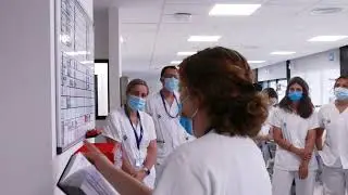 Jornada de Procesos Lean. 2025