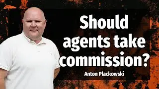 Должны ли агенты брать комиссию?