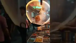 Strange Food 103 | Unusual Exotic Foods That Shock the World!