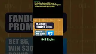 FanDuel Promo Code: Claim $300 Bonus for World Series Game 5, NBA Wednesday