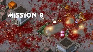 Alien Shooter - Mission 8: In the Trap!