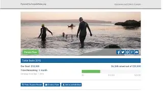 P2P Fundraising: It's Easier than You Think!