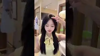 Wake Up Beautiful Hair Accessory for Bangs