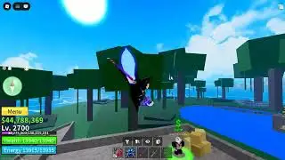 new dungeon in blox fruits??????