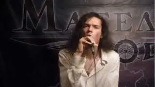 Jon Oliva's Pain - Look at the world (video vocal cover)