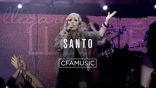 CFAMUSIC - Santo