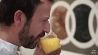 Nacho Manzano | IberostarChef On Tour | Iberostar Hotels & Resorts
