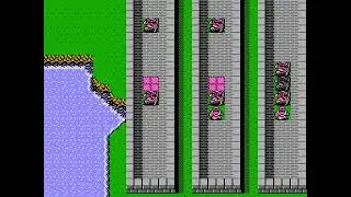 Fire Emblem Gaiden - Chapter 4 Alm; Battle 7