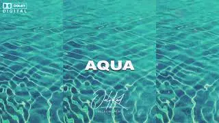 Not3s x Mabel Type Beat - &ldquo;Aqua