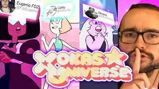 🎵 DESTRIPANDO LA FUNA 🎵 Las multicuentas de XOKAS - Cover parodia