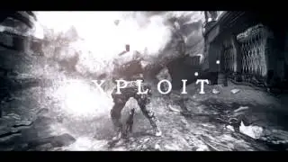 EXPLOIT by Halesey [RP.Tt 1.0]