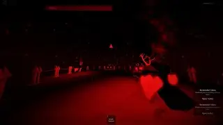 Pm 6:06 ''Malice'' (Malicia, Wraith boss)