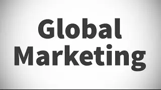 Global Marketing &ndash; Free DVDs by Chris Cardell &ndash; 77 Global Marketing Success Strategies