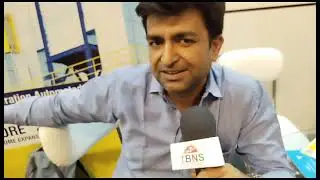 Internatinal Rice & Grain Pro Tech Expo at Moga, Punjab