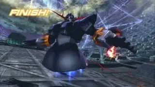 Gundam Casuals @ Foonzo June 25 Part 1/4