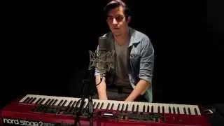 Mammoth House Live Session: Declan Davies - Suffocation