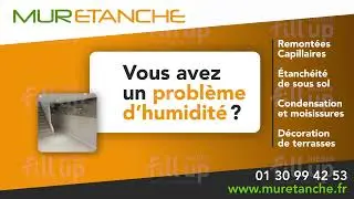 Diagnostic Humidit&eacute; Offert - Expert en Traitement Humidit&eacute; dans la maison