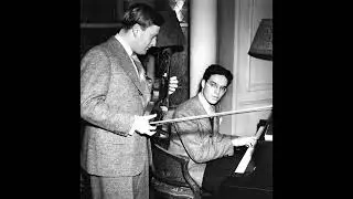 Leon Fleisher - Schumann's Piano Concerto, Op. 54 (1960, High-Quality Remaster)