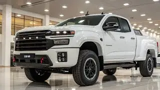 2026 Ram Trucks &ndash; Next Generation Power, Design & Performance Review 
