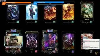 (Switch) Smite: Entering the Arena of the Gods!