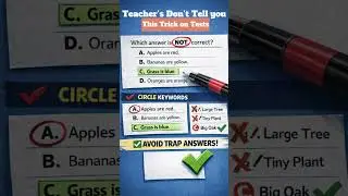 #studytips