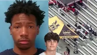 Karmelo Anthony STABBING VIDEO Shown To Media PRIVATELY &ldquo;Murder NOT VISIBLE In FOOTAGE &..
