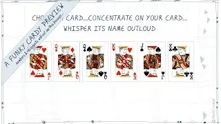 Magic Ecard at www.FunkyCardy.com - Animated Ecards
