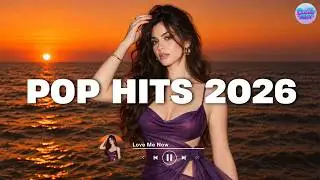 Top Hits Playlist 2026 -  New Music 2026 Playlist | Viral English Cover Songs