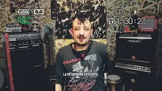 Le pieu 1/3 (histoire)