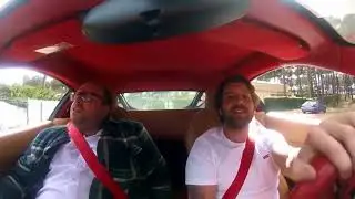 Guita Pimpolho - Surto Psicótico - IA Realizado por Jaime da RTP & TVI