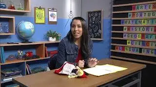 Localizando informações no texto | Rioeduca na TV – 2º Ano