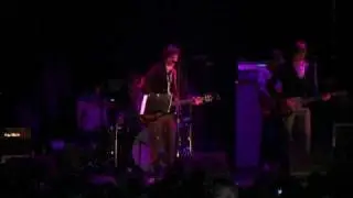 Pete Yorn Bizarre Love Triangle