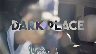 Lil $herm - Dark Place (Exclusive Music Video) | Dir. JohnnyThundaa