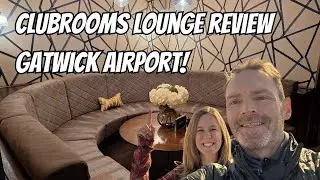 Top Relaxation Spot at Gatwick Airport You Need to Know!