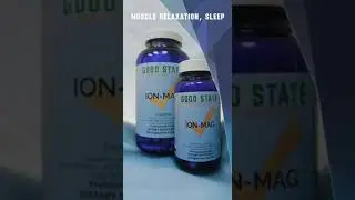 GoodState.com | High-quality ionic mineral supplements for better health.