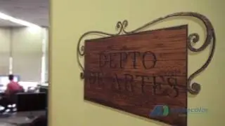 Alphacolor - V&iacute;deo Institucional