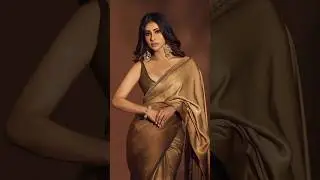 Farewell Saree Look | Farewell Saree Ideas | Farewell Saree Haul #farewellsaree #partysaare #meesho