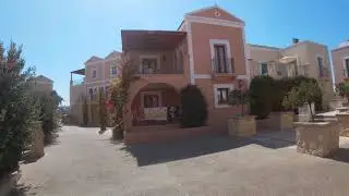 First Choice Holiday village Aliathon Cyprus