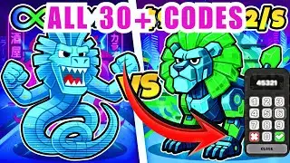 ALL NEW SECRET CODE IN GARDEN VS BRAINROTS MAP FORTNITE CREATIVE - Dragon Rush Admin Abuse event 4