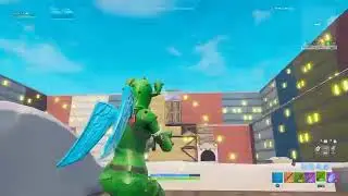 Fortnite Event
